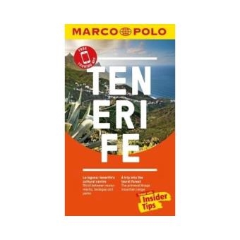 Tenerife Spain Travel Guide. Part of the Canary Islands. Includes insider tips and a FREE touring App. These is also a pull out map of the island at 1:130,000. Experience all the attractions of Tenerife with this up to date and authoritative guide, comple
