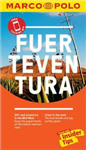 Fuerteventura Marco Polo.  The guide comes with Insider Tips, Low Budget tips, shopping ideas, a large road atlas and removable pull-out map.