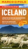 Iceland Travel Guide & Map by Marco Polo. With this up to date authoritative guide, you can experience all the sights and best of recommendations for Iceland. You can discover hotels and restaurants, trendy spots, and also pick up tips on what to do on a