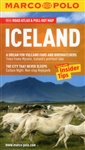 Iceland Travel Guide & Map by Marco Polo. With this up to date authoritative guide, you can experience all the sights and best of recommendations for Iceland. You can discover hotels and restaurants, trendy spots, and also pick up tips on what to do on a