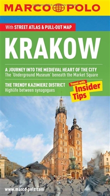 Krakow Poland Marco Polo