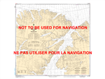 7072 - Kane Basin to Lincoln Sea Nautical Chart. Canadian Hydrographic Service (CHS)'s exceptional nautical charts and navigational products help ensure the safe navigation of Canada's waterways. These charts are the 'road maps' that guide mariners safely