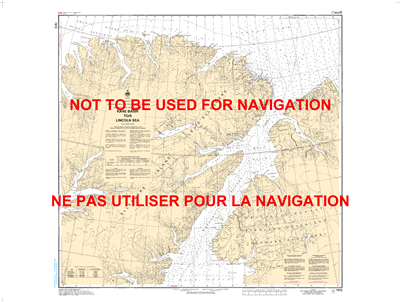 7072 - Kane Basin to Lincoln Sea Nautical Chart. Canadian Hydrographic Service (CHS)'s exceptional nautical charts and navigational products help ensure the safe navigation of Canada's waterways. These charts are the 'road maps' that guide mariners safely