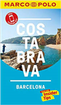 Costa Brava Travel Guide Book with Maps. This compact straightforward guide is clearly structured for ease of use. It gets you right to the heart of the region and provides you with all the latest information and lots of Insider Tips for a thrilling Spa