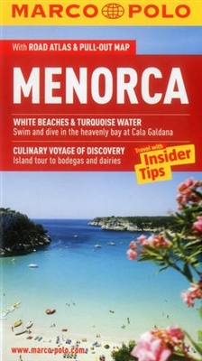 Menorca Marco Polo