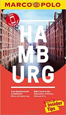 Hamburg Marco Polo