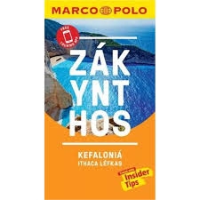 Zakynthos - Ithaca - Kefalonia - Lefkas Guide & Maps. This compact, straightforward guide is clearly structured for ease of use. It gets you right to the heart of Zakynthos, and provides you with all the latest information and lots of Insider Tips for a t