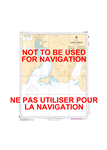 7103 - Approaches to Brevoort Harbour Nautical Chart. Canadian Hydrographic Service (CHS)'s exceptional nautical charts and navigational products help ensure the safe navigation of Canada's waterways. These charts are the 'road maps' that guide mariners s