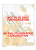 7125 - Pike-Resor Channel Nautical Chart. Canadian Hydrographic Service (CHS)'s exceptional nautical charts and navigational products help ensure the safe navigation of Canada's waterways. These charts are the 'road maps' that guide mariners safely from p