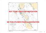 7126 - Culbertson Island to Frobishers Farthest Nautical Chart. Canadian Hydrographic Service (CHS)'s exceptional nautical charts and navigational products help ensure the safe navigation of Canada's waterways. These charts are the 'road maps' that guide