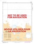 7134 - Robinson Bay & Approaches Nautical Chart. Canadian Hydrographic Service (CHS)'s exceptional nautical charts and navigational products help ensure the safe navigation of Canada's waterways. These charts are the 'road maps' that guide mariners safely