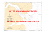 7170 - Exeter Bay and Approaches Nautical Chart. Canadian Hydrographic Service (CHS)'s exceptional nautical charts and navigational products help ensure the safe navigation of Canada's waterways. These charts are the 'road maps' that guide mariners safely