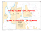 7184 - Broughton Island and Approaches Nautical Chart. Canadian Hydrographic Service (CHS)'s exceptional nautical charts and navigational products help ensure the safe navigation of Canada's waterways. These charts are the 'road maps' that guide mariners