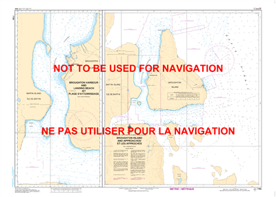 7185 - Kangeeak Point and Approaches Nautical Chart. Canadian Hydrographic Service (CHS)'s exceptional nautical charts and navigational products help ensure the safe navigation of Canada's waterways. These charts are the 'road maps' that guide mariners sa