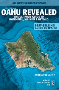 Oahu Revealed Guidebook