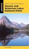 In the Glacier & Waterton Lakes National Park Guide Book: Best Easy Day Hikes, you can find a wealth of beautiful sites to explore.  Each hike offers a unique perspective on the natural wonders found in these breathtaking landscapes. Whether you are a sea