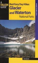 In the Glacier & Waterton Lakes National Park Guide Book: Best Easy Day Hikes, you can find a wealth of beautiful sites to explore.  Each hike offers a unique perspective on the natural wonders found in these breathtaking landscapes. Whether you are a sea