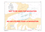 7371 - Alexandra Fiord Nautical Chart. Canadian Hydrographic Service (CHS)'s exceptional nautical charts and navigational products help ensure the safe navigation of Canada's waterways. These charts are the 'road maps' that guide mariners safely from port
