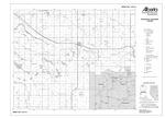 73D14R Alberta Resource Access Map