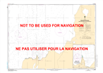 7465 - Frustration Bay and Approaches Nautical Chart. Canadian Hydrographic Service (CHS)'s exceptional nautical charts and navigational products help ensure the safe navigation of Canada's waterways. These charts are the 'road maps' that guide mariners s