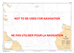 7481 - Foxe Channel Nautical Chart. Canadian Hydrographic Service (CHS)'s exceptional nautical charts and navigational products help ensure the safe navigation of Canada's waterways. These charts are the 'road maps' that guide mariners safely from port to