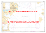 7485 - Parry Bay to Navy Channel Nautical Chart. Canadian Hydrographic Service (CHS)'s exceptional nautical charts and navigational products help ensure the safe navigation of Canada's waterways. These charts are the 'road maps' that guide mariners safely