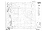 74D14R Alberta Resource Access Map