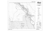 74M13R Alberta Resource Access Map