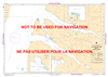 7512 - Strathcona Sound and Adams Sound Nautical Chart. Canadian Hydrographic Service (CHS)'s exceptional nautical charts and navigational products help ensure the safe navigation of Canada's waterways. These charts are the 'road maps' that guide mariners