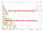 7566 - Cape Jameson to Cape Fanshawe Nautical Chart. Canadian Hydrographic Service (CHS)'s exceptional nautical charts and navigational products help ensure the safe navigation of Canada's waterways. These charts are the 'road maps' that guide mariners sa