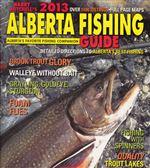 Alberta Fishing Guide