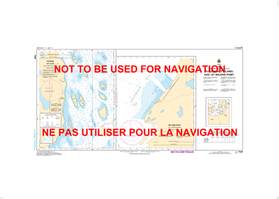 7578 - Pelly Bay Nautical Chart. Canadian Hydrographic Service (CHS)'s exceptional nautical charts and navigational products help ensure the safe navigation of Canada's waterways. These charts are the 'road maps' that guide mariners safely from port to po