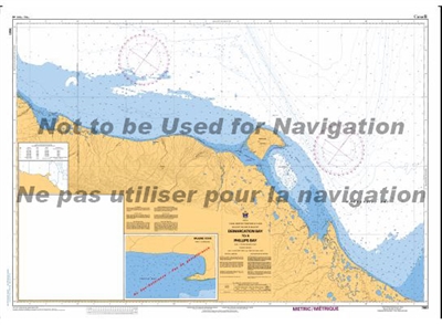 7661 Demarcation Bay to Philips Bay