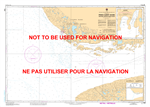 7668 - Prince Albert Sound - Western Portion Nautical Chart. Canadian Hydrographic Service (CHS)'s exceptional nautical charts and navigational products help ensure the safe navigation of Canada's waterways. These charts are the 'road maps' that guide mar