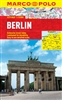 Berlin pocket map
