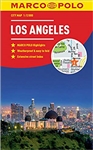 Los Angeles City Pocket Map. The optimum city maps for exploring, shopping and much more. The laminated, pocket format is easy to use, complete with public transport maps. The detailed scale shows even the smallest streets and it includes an extensive str