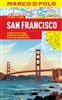 San Francisco Pocket City Map. The optimum city maps for exploring, shopping and much more. The laminated, pocket format is easy to use, complete with public transport maps. The detailed scale shows even the smallest streets and it includes an extensive s