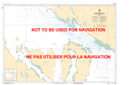 7739 - James Ross Straight Nautical Chart. Canadian Hydrographic Service (CHS)'s exceptional nautical charts and navigational products help ensure the safe navigation of Canada's waterways. These charts are the 'road maps' that guide mariners safely from