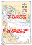 7782 - Queen Maud Gulf Western Portion Nautical Chart. Canadian Hydrographic Service (CHS)'s exceptional nautical charts and navigational products help ensure the safe navigation of Canada's waterways. These charts are the 'road maps' that guide mariners