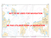 7784 - Victoria Strait Nautical Chart. Canadian Hydrographic Service (CHS)'s exceptional nautical charts and navigational products help ensure the safe navigation of Canada's waterways. These charts are the 'road maps' that guide mariners safely from port