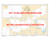 7790 - Melville Sound Nautical Chart. Canadian Hydrographic Service (CHS)'s exceptional nautical charts and navigational products help ensure the safe navigation of Canada's waterways. These charts are the 'road maps' that guide mariners safely from port