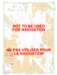 7791 - Bathurst Inlet - Northern Portion Nautical Chart. Canadian Hydrographic Service (CHS)'s exceptional nautical charts and navigational products help ensure the safe navigation of Canada's waterways. These charts are the 'road maps' that guide mariner