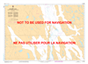 7792 - Bathurst Inlet - Central Portion Nautical Chart. Canadian Hydrographic Service (CHS)'s exceptional nautical charts and navigational products help ensure the safe navigation of Canada's waterways. These charts are the 'road maps' that guide mariners