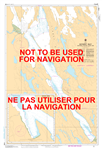 7793 - Bathurst Inlet - Southern Portion Nautical Chart. Canadian Hydrographic Service (CHS)'s exceptional nautical charts and navigational products help ensure the safe navigation of Canada's waterways. These charts are the 'road maps' that guide mariner