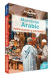 Moroccan Arabic Phrasebook Lonely Planet