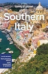 Southern Italy Travel Guide & Maps. Covers Naples, Pompeii, Campania, Puglia, Basilicata, Calabria, Sicily, the Amalfi Coast, Palermo, the Aeolian Islands, the Ionian Coast, Syracuse, Agrigento, Matera, Alberobello, Lecce, Capri, and more. Lonely Planet S