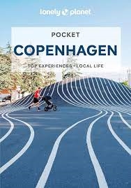 The Copenhagen Pocket Guide includes museums, art galleries and unique monuments, as well as plenty of enchanting, historic streets, neighborhood highlights, and the best of local knowledge.  Also includes a full-colour pull-out map showing restaurants, s