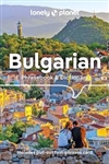 Bulgarian Phrasebook Lonely Planet