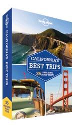 California Best Trips Travel Guide & Maps. Coverage includes planning chapters, Northern California, Central California, Southern California, and a California driving guide. There are 35 amazing road trips through California, from two-day escapes to week