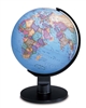 Trekker 6 Inch Replogle Globe